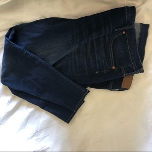COPY - 🟣Madewell Jeans 👖